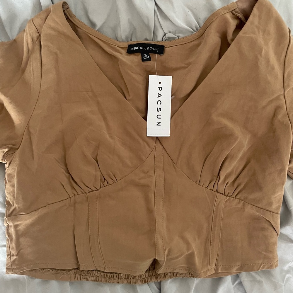 PacSun-Kendall and Kylie Long Sleeve